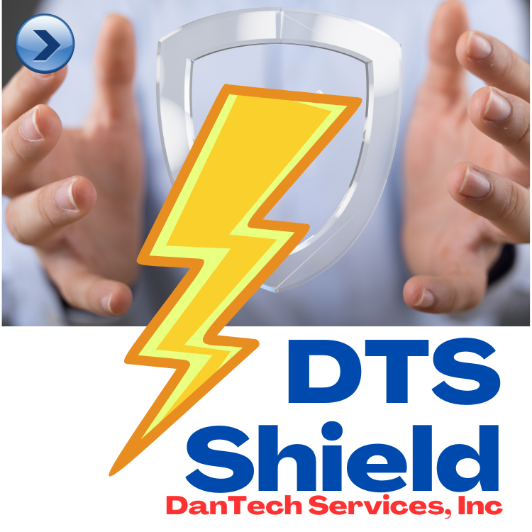 DTS Shield